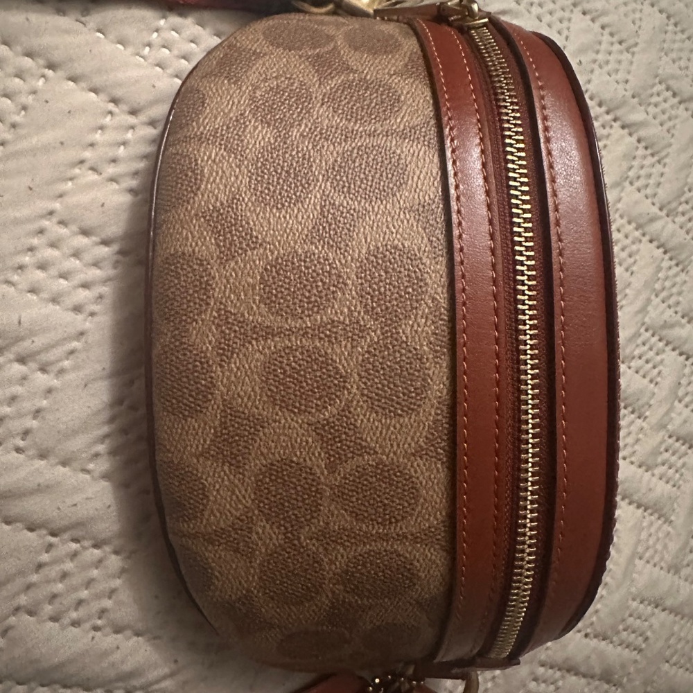 Coach belt bag - Picture 4 of 6